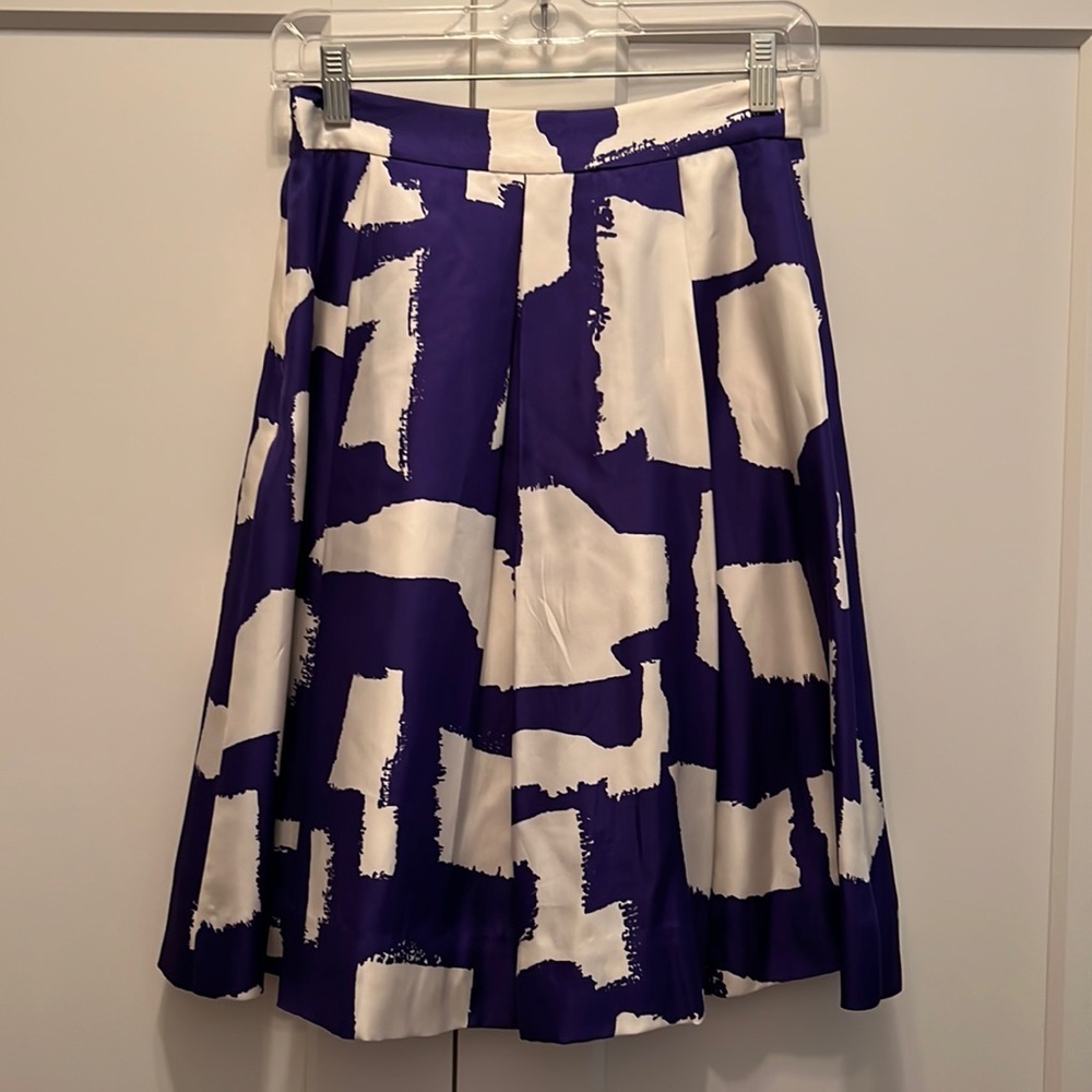 Kate Spade Skirt Sz2